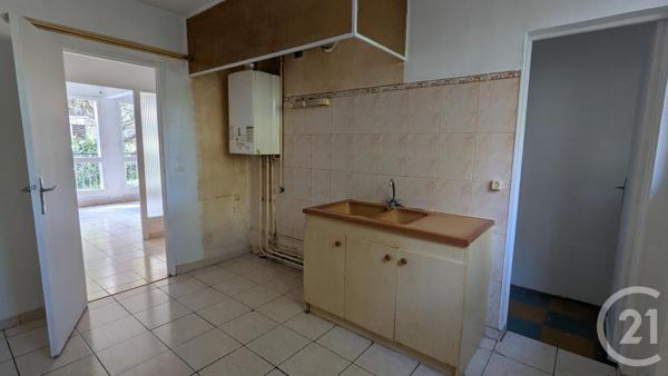 Appartement F3 à vendre  3 pièces - 66 m2 TOULOUSE - 31