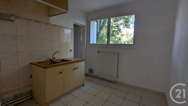 Appartement F3 à vendre  3 pièces - 66 m2 TOULOUSE - 31