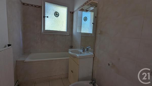 Appartement F3 à vendre  3 pièces - 66 m2 TOULOUSE - 31