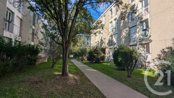 Appartement F3 à vendre  3 pièces - 66 m2 TOULOUSE - 31