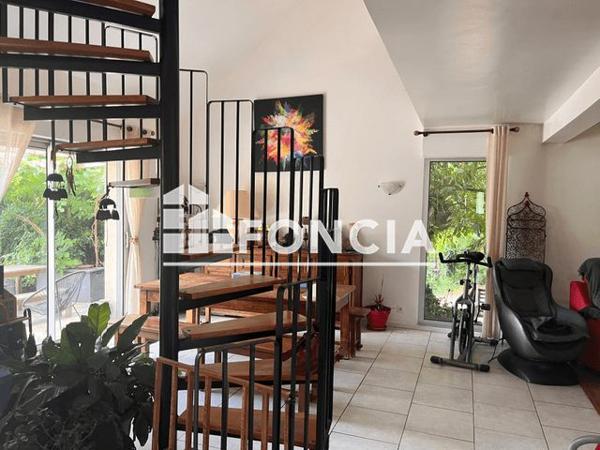 À vendre Maison 4 pièces 100 m² - Aubigné-racan 72800