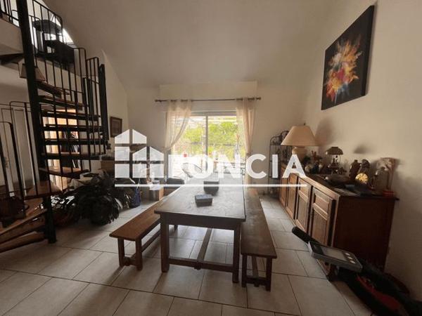 À vendre Maison 4 pièces 100 m² - Aubigné-racan 72800