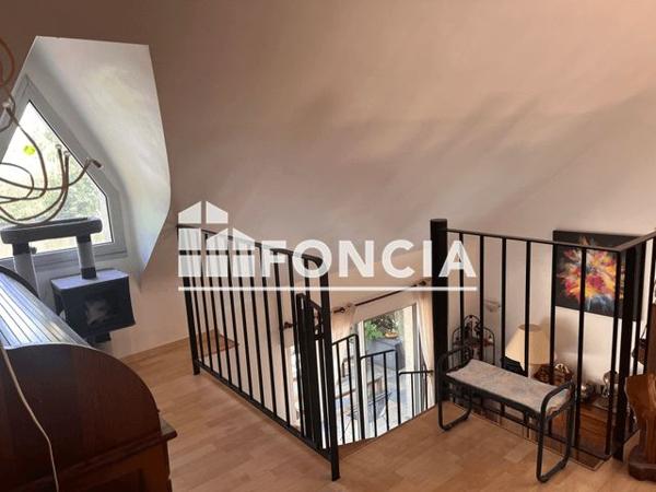 À vendre Maison 4 pièces 100 m² - Aubigné-racan 72800