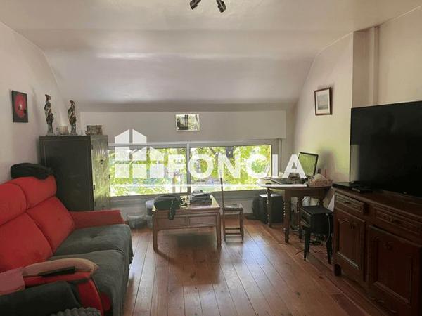 À vendre Maison 4 pièces 100 m² - Aubigné-racan 72800