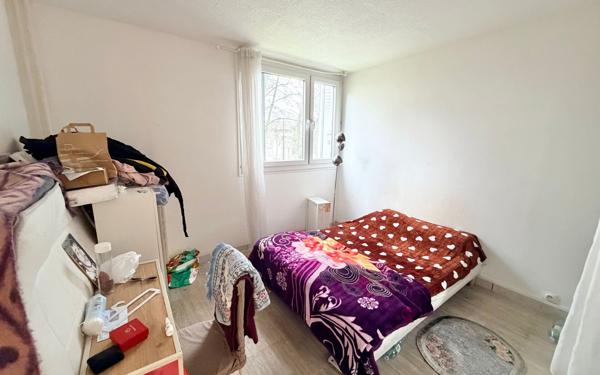 Appartement à vendre    2 pièces •  Sevran
