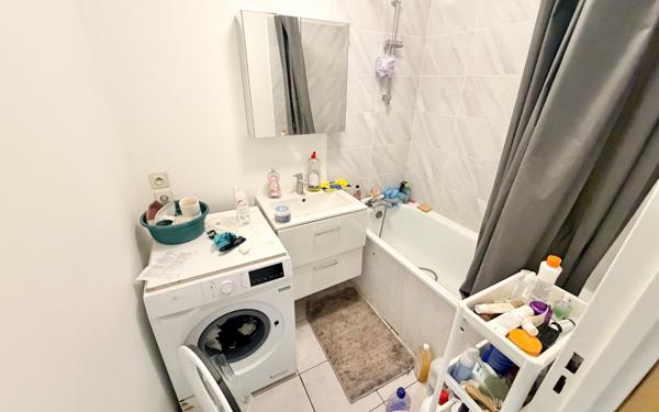 Appartement à vendre    2 pièces •  Sevran