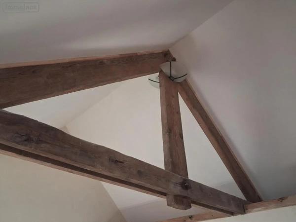 Location - Maison Varenguebec 50250 5 pièces 111 m 2