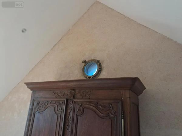 Location - Maison Varenguebec 50250 5 pièces 111 m 2
