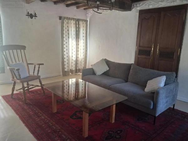 Location - Maison Varenguebec 50250 5 pièces 111 m 2