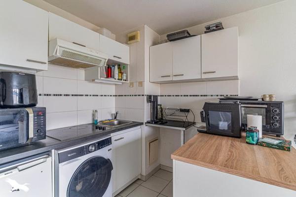 Appartement à vendre |  Eysines |  2 pièces | 43 m²