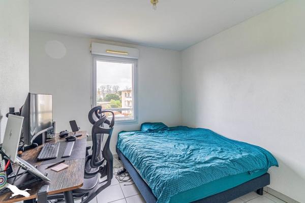 Appartement à vendre |  Eysines |  2 pièces | 43 m²