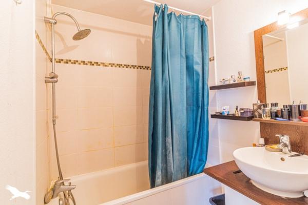 Appartement à vendre |  Eysines |  2 pièces | 43 m²