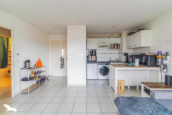 Appartement à vendre |  Eysines |  2 pièces | 43 m²