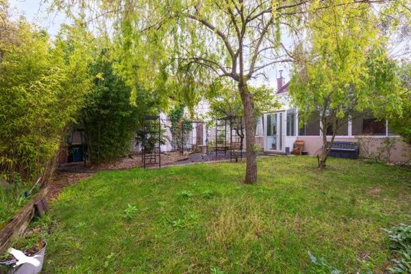 Maison à vendre |  Colombes |  7 pièces | 193 m²