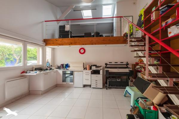 Maison à vendre |  Colombes |  7 pièces | 193 m²