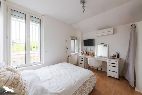 Maison à vendre |  Colombes |  7 pièces | 193 m²