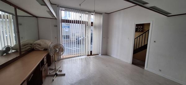 Immeuble à vendre |  Souillac |  120 m²