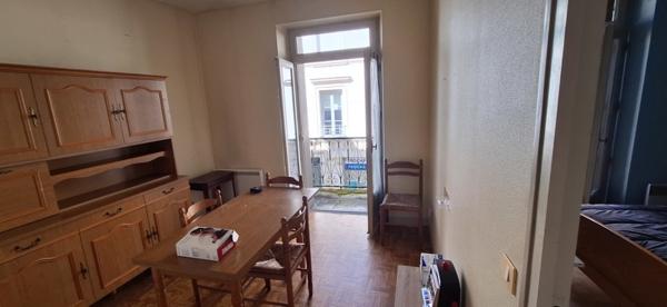 Immeuble à vendre |  Souillac |  120 m²