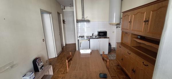 Immeuble à vendre |  Souillac |  120 m²