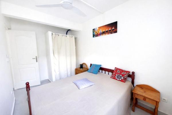 A Louer - BELLEFONTAINE - Fond Boucher - Appartement meublé - 2 pièces - proche mer