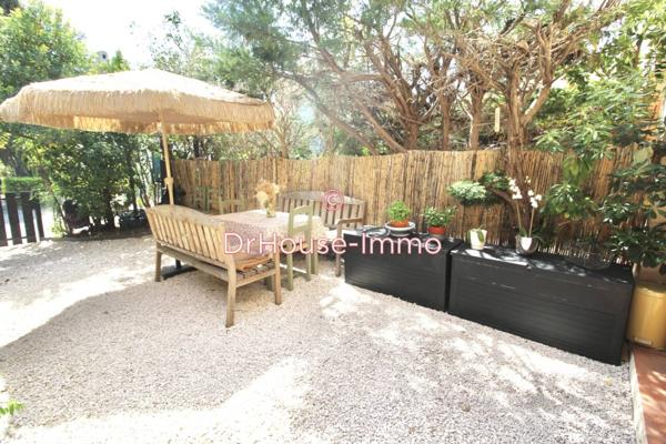 Appartement à vendre 2 pièces de 29 m²
