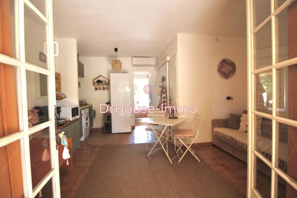 Appartement à vendre 2 pièces de 29 m²