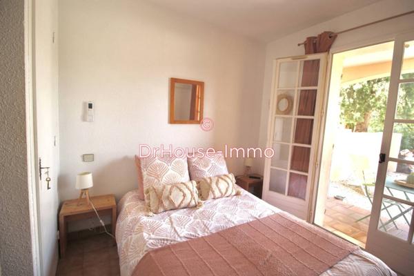 Appartement à vendre 2 pièces de 29 m²