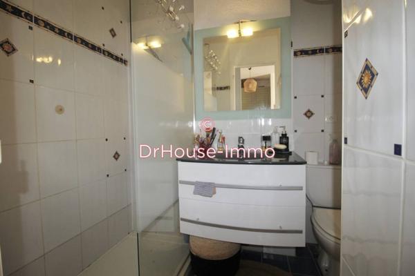 Appartement à vendre 2 pièces de 29 m²