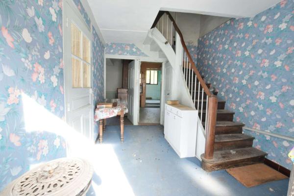 Saint-Aupre (38960) MAISON A RENOVER