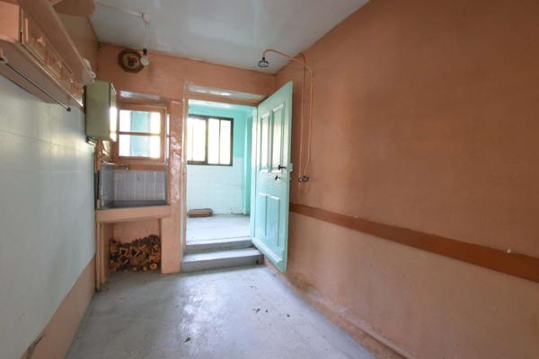 Saint-Aupre (38960) MAISON A RENOVER