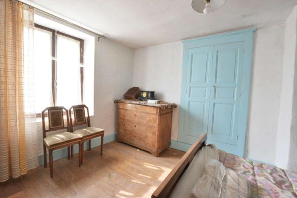 Saint-Aupre (38960) MAISON A RENOVER