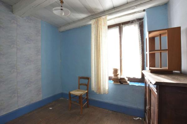 Saint-Aupre (38960) MAISON A RENOVER