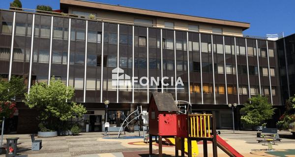 Location Studio 25.01 m² - Metz 57000