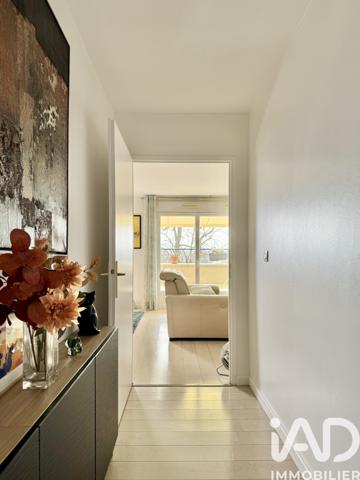 Appartement à vendre 5 pièces 98 m² Morangis