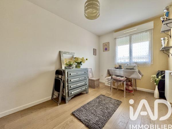 Appartement à vendre 5 pièces 98 m² Morangis