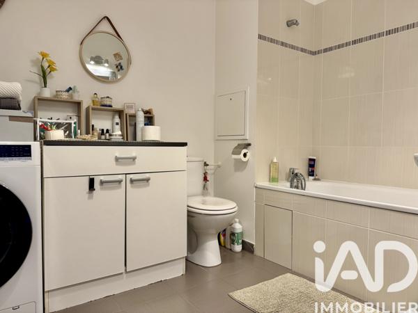 Appartement à vendre 5 pièces 98 m² Morangis