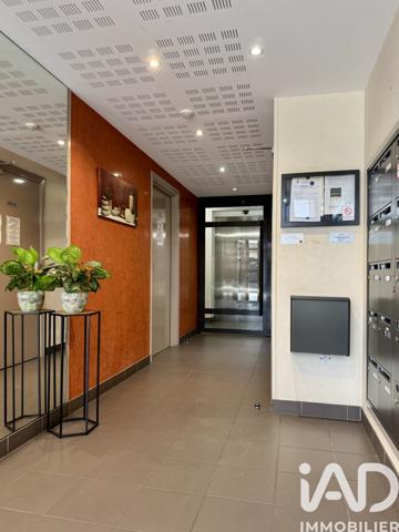 Appartement à vendre 5 pièces 98 m² Morangis