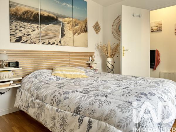 Appartement à vendre 5 pièces 98 m² Morangis