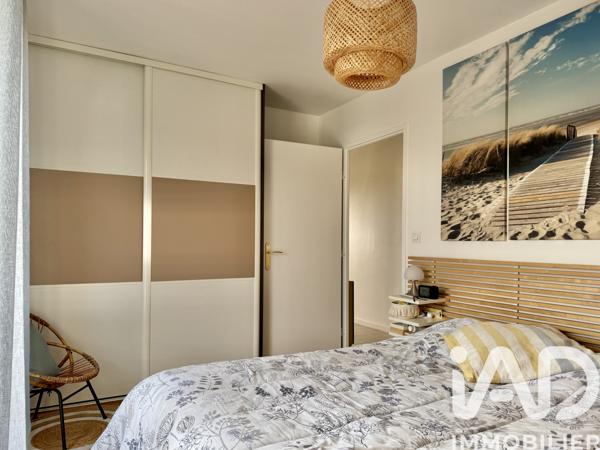 Appartement à vendre 5 pièces 98 m² Morangis