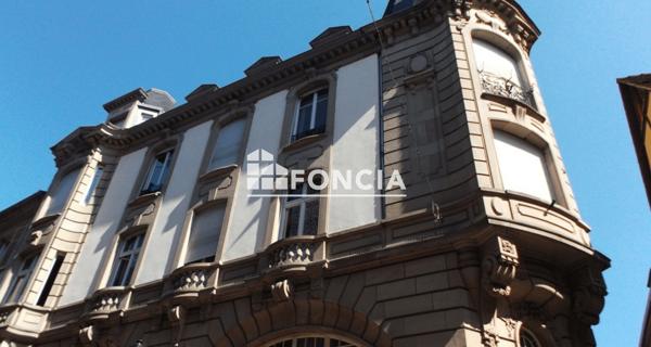 Location Appartement 7 pièces 196.73 m² - Strasbourg 67000