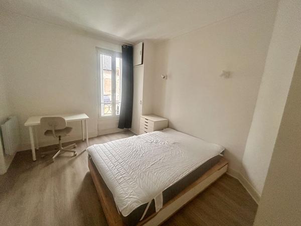 Appartement Saint Denis 3 pièce(s) 47.63 m2