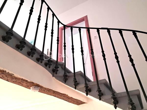 Maison ancienne de 253 m²