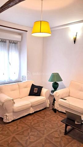 Maison ancienne de 253 m²