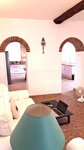 Maison ancienne de 253 m²