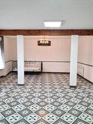 Maison ancienne de 253 m²