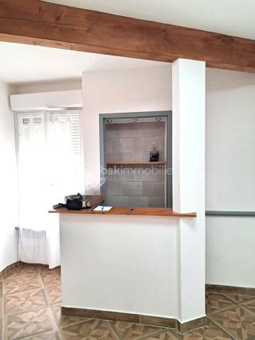 Maison ancienne de 253 m²