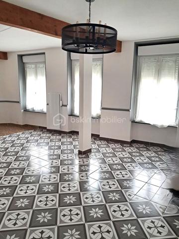 Maison ancienne de 253 m²