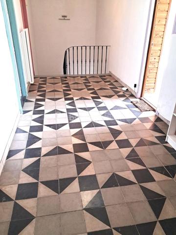 Maison ancienne de 253 m²