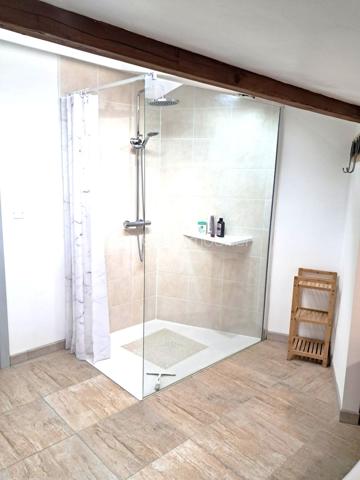 Maison ancienne de 253 m²