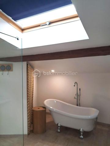 Maison ancienne de 253 m²